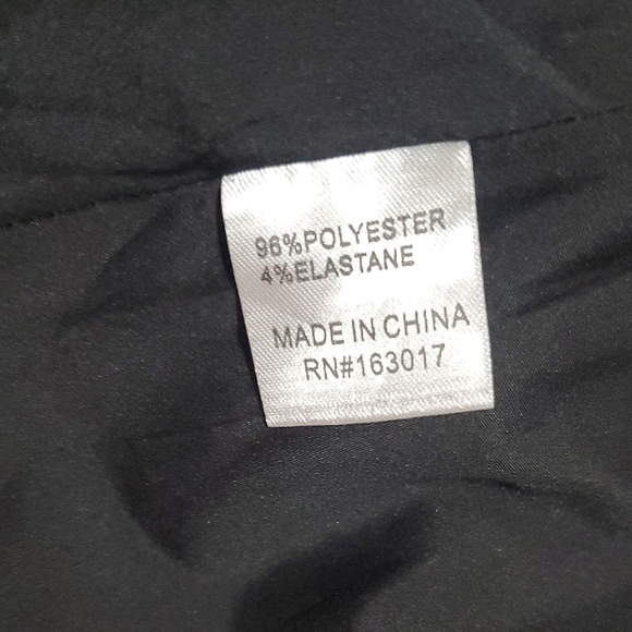 Princess Polly Black Mini Dress - Picture 11 of 13